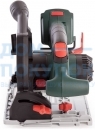 Аккумуляторная дисковая пила Metabo KS 18 LTX 57 601857810