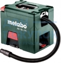 Аккумуляторный пылесос Metabo AS 18 L PC 602021000