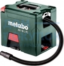 Аккумуляторный пылесос Metabo AS 18 L PC без АКК и ЗУ 602021850