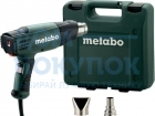 Фен Metabo HE 20-600 602060500