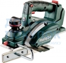 Аккумуляторный рубанок Metabo HO 18 LTX 20-82 602082890