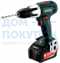 Дрель-шуруповерт METABO SB 18 LT 602103500