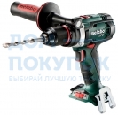 Дрель-шуруповерт METABO BS 18 LTX IMPULS 602191890