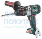 Дрель-шуруповерт METABO SB 18 LTX IMPULS 602192890