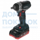 Гайковерт ударный Metabo SSW 18 LTX 200 602195820