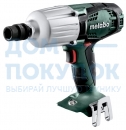 Гайковерт ударный METABO SSW 18 LTX 600 602198890