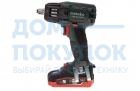 Гайковерт ударный METABO SSW 18 LTX 400 BL 602205500