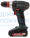 Дрель-шуруповерт METABO BS 18 QUICK 602217500