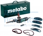 Ленточный напильник Metabo BFE 9-20 Set 602244500