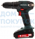 Дрель-шуруповерт METABO SB 18 602245510