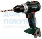 Дрель-шуруповерт METABO SB 18 LT BL 602316840