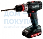 Дрель-шуруповерт Metabo BS 18 L Quick 602320500