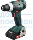 Дрель-шуруповерт Metabo BS 18 L 602321500