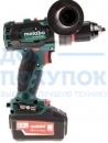 Аккумуляторная дрель Metabo BS 18 LTX BL I 602350650