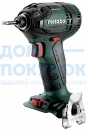 Гайковерт ударный Metabo Cordless Impact Driver SSD 18 LTX 200 BL 602396890