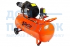 Компрессор поршневой WESTER W 100-220 OLC