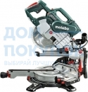 Торцовочная пила Metabo KGSV 72 Xact SYM 612216000