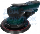 Эксцентриковая шлифовальная машина Metabo SXE 150-2.5 BL 615025000