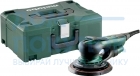 Эксцентриковая шлифовальная машина Metabo SXE 150-5.0 BL 615050700