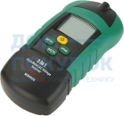 Детектор металла и скрытой проводки цифровой Mastech MS6906 61910