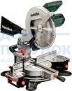 Торцовочная пила Metabo KGSV 216 M 619261000