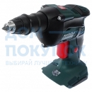 Дрель-шуруповерт METABO SE 18 LTX 4000 620048890