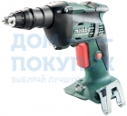 Дрель-шуруповерт METABO SE 18 LTX 6000 620049890