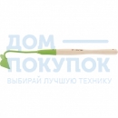 Большой бороздовичок, изогнутое крепление, деревянная рукоятка Россия СИБРТЕХ 62346