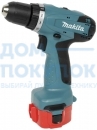 Дрель-шуруповерт аккумуляторная Makita 6271DWAE