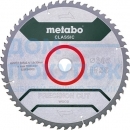 Диск пильный HM (305x30 мм; 56WZ) для торцовочных пил Metabo 628064000