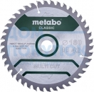 Диск пильный Multi Cut Classic (160x20 мм; 42Z; FZ/TZ 10) Metabo 628277000