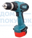 Дрель-шуруповерт аккумуляторная Makita 6317DWAE