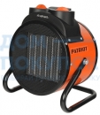Электрический тепловентилятор PATRIOT PT R 5S 633307207