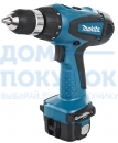 Дрель-шуруповерт Makita 6337DWDE