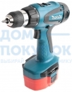 Дрель-шуруповерт аккумуляторная Makita 6347 DWAE