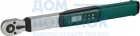 Электронный динамометрический ключ "DIGITAL" 3/8", 10 - 135 Нм, KRAFTOOL 64043-135