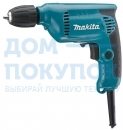 Дрель безударная Makita 6413