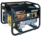 Бензиновый генератор Huter DY3000L 64/1/4