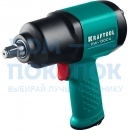 Ударный пневматический гайковерт KRAFTOOL PW-1300c, 1/2" 64205