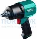 Ударный пневматический гайковерт KRAFTOOL PW-900, 1/2" 64210