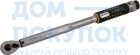 Ключ динамометрический 40-200NМ 1/2" FORCE 6474530W