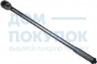 Ключ динамометрический 70-340Nm 1/2"DR. FORCE 6474570K