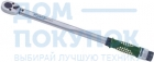 Ключ динамометрический 140-980Hm 3/4" FORCE 64761215