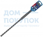 Бур SDS-MAX ПРАКТИКА 12x200x340 мм, КВАДРО, серия Эксперт, по бетону 647-802