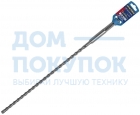 Бур SDS-MAX ПРАКТИКА 12x400x540 мм, КВАДРО, серия Эксперт, по бетону 647-819