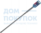 Бур SDS-MAX ПРАКТИКА 14x400x540 мм, КВАДРО, серия Эксперт, по бетону 647-833