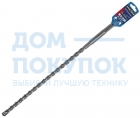 Бур SDS-MAX ПРАКТИКА 16x400x540 мм, КВАДРО, серия Эксперт, по бетону 647-857