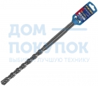 Бур SDS-MAX ПРАКТИКА 18x200x340 мм, КВАДРО, серия Эксперт, по бетону 647-864