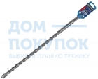 Бур SDS-MAX ПРАКТИКА 20x400x540 мм, КВАДРО, серия Эксперт, по бетону 647-895