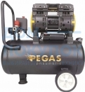 Компрессор PEGAS PG-1400 безмасляный 6622